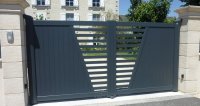 Notre société de clôture et de portail à Saint-Etienne-la-Cigogne